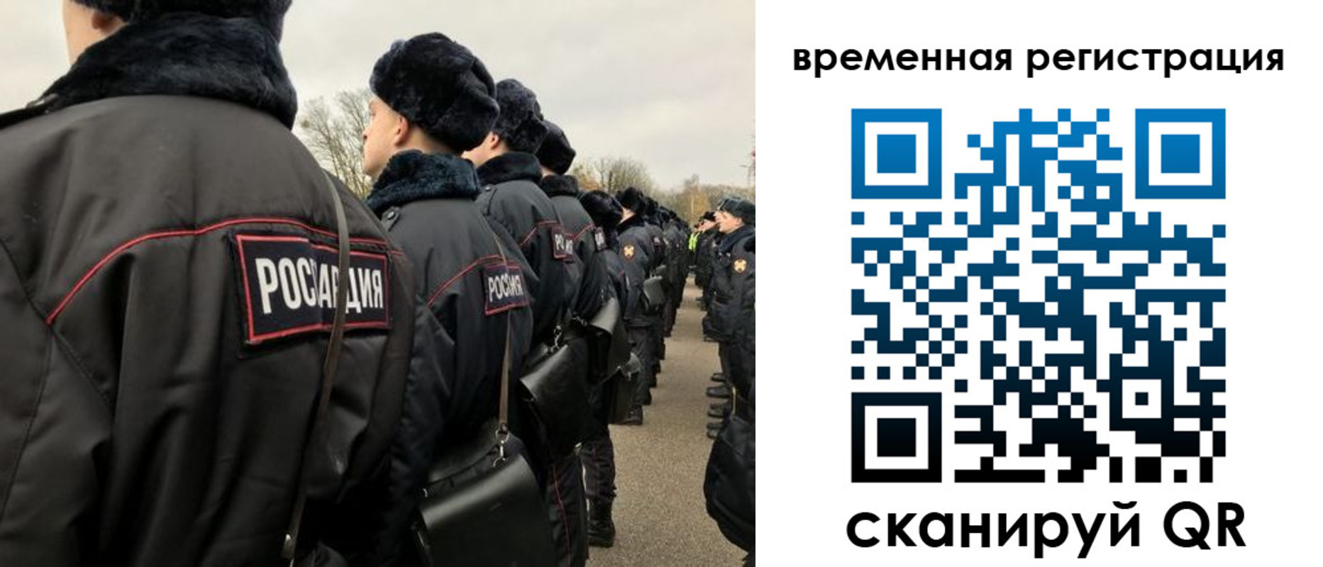 прописка гарантия в Полярном