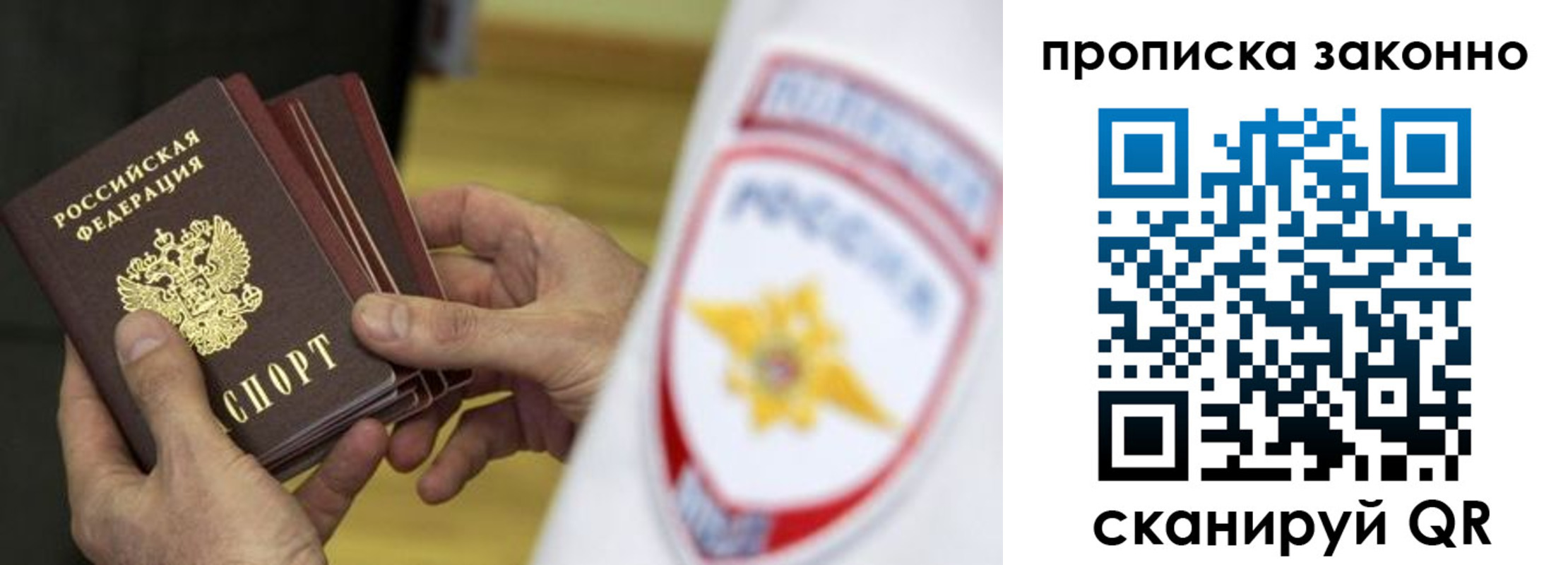 временная регистрация поиск в Полярном